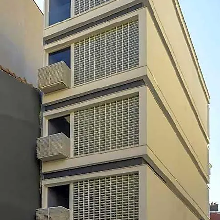 Bright Modern Design New Duplex Loft Patio! #145 Hotel *